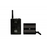 Wireless IEM System Wave Audio Monitor WTG2